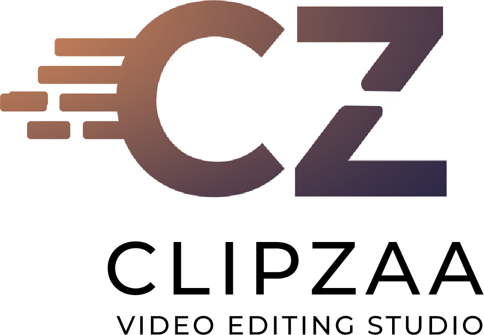 Clipzaa Logo